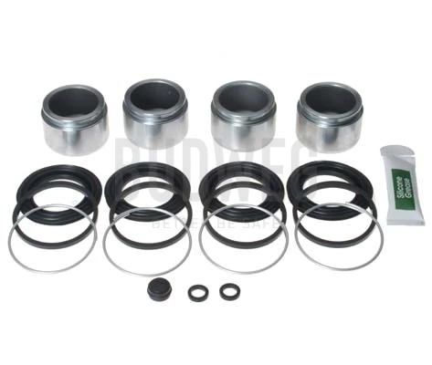 Repair Kit, brake caliper